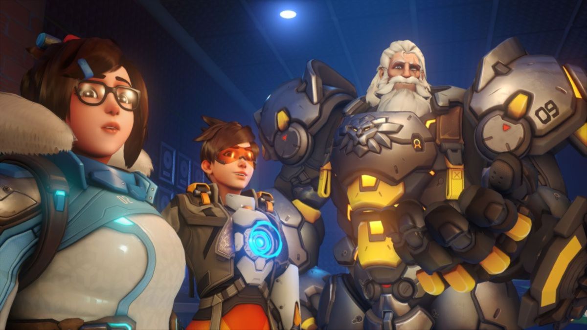 Overwatch 2 Will Require Player Phone Numbers