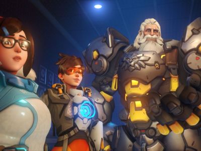 Overwatch 2 Will Require Player Phone Numbers