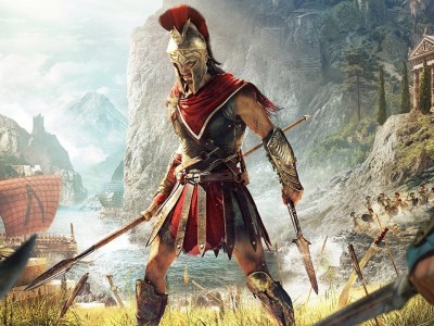 Pc Game Pass Assassins Creed Odyssey