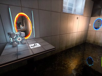 Portal Rtx Free Ray Tracing Update November