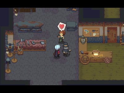 Potion Permit Friendship Level Moon Clove Romance