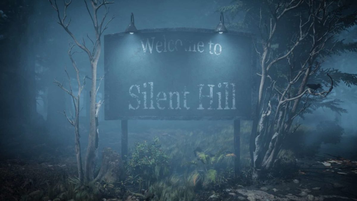 Silent Hill The Short Message Rating Board 2