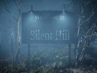 Silent Hill The Short Message Rating Board 2