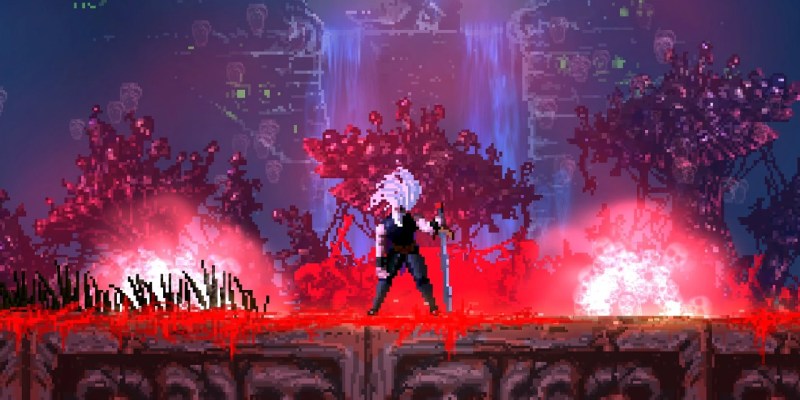 Slain Back From Hell Epic Games Store Feature Image