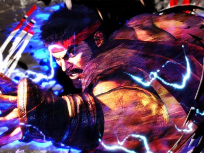 Street Fighter 6 Roster Ryu Screenshot
