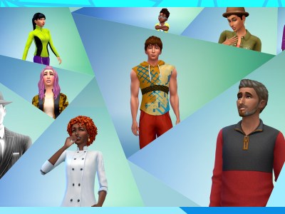 The Sims Free To Play the sims 4 free-to-play ea release when