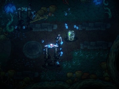 There Is No Light Exploration Fast Travel Karma Doors Guide