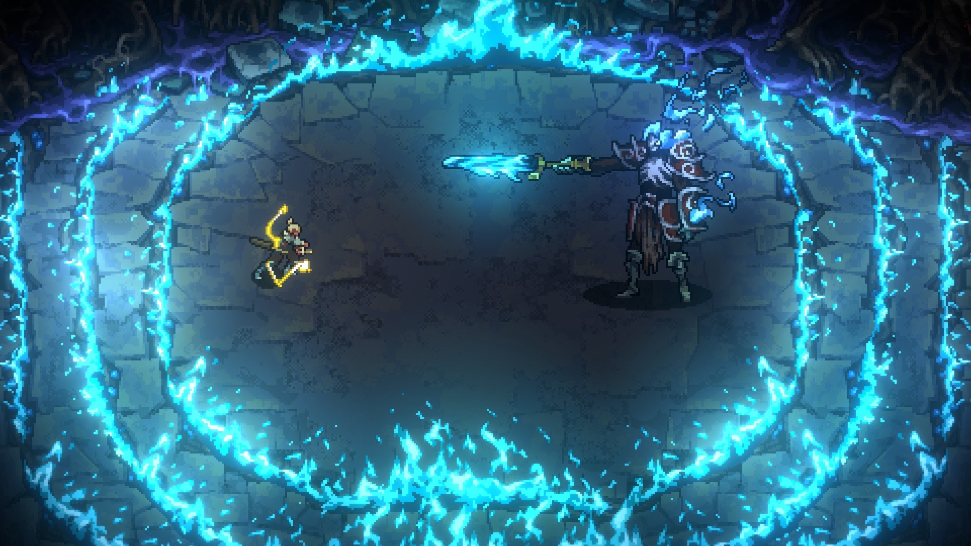 There Is No Light Review Impressions