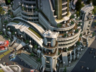 Ubisoft Anno 2070 Update
