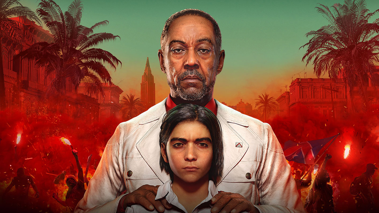 Ubisoft Plus Free Far Cry 6