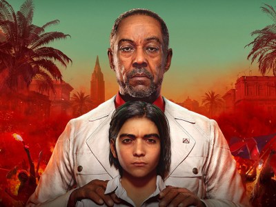 Ubisoft Plus Free Far Cry 6