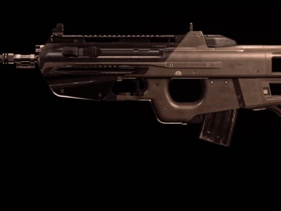 Vanguard And Warzone Unlock Bp50 best class build