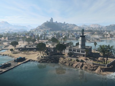 Warzone 2 Leak Launch Removal Of Rebirth Island And Fortune's Keep