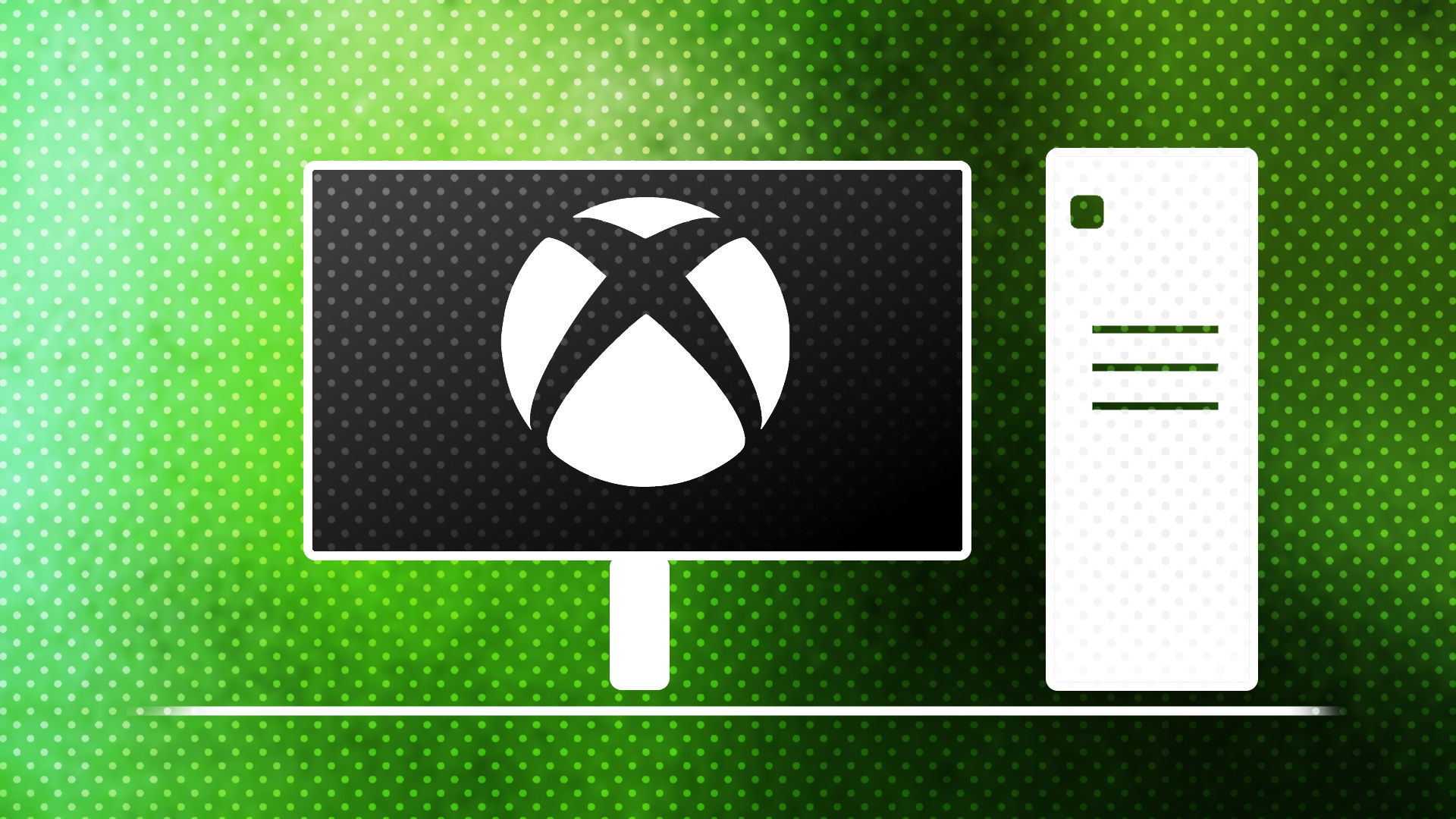 Xbox App For Windows Splash