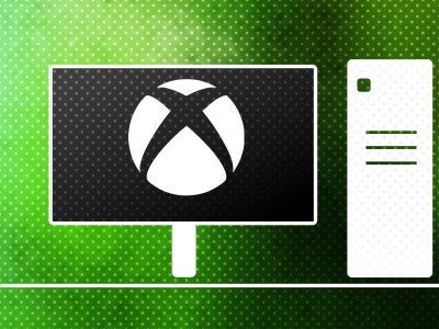 Xbox App For Windows Splash