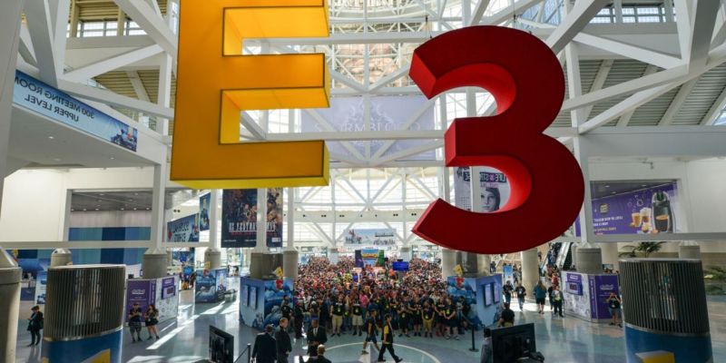 E3 2023 June Event