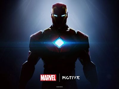 Ea Motive Studio Iron Man Game