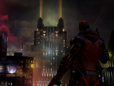 Gotham Knights Pc Features Trailer