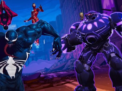 Marvel Snap release date