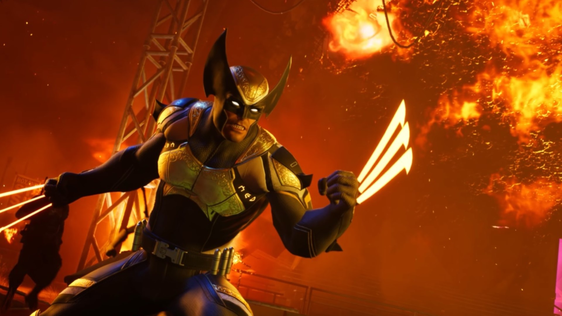 Marvel's Midnight Suns Gameplay Revealed - IGN