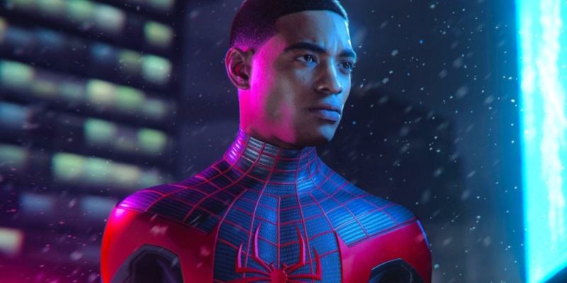Spider-Man: Miles Morales recebe teaser da versão PC