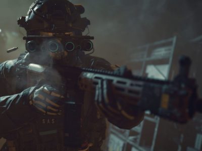 Modern Warfare 2 Beta Best Guns