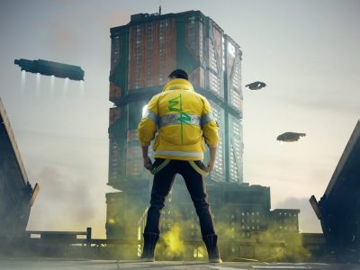 Should you start a new character for the Cyberpunk 2077: Phantom Liberty expansion