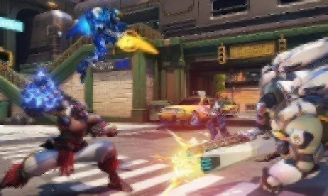Overwatch 2 Collaborations Interested In Exploring