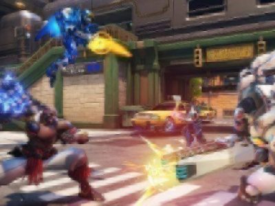 Overwatch 2 Collaborations Interested In Exploring