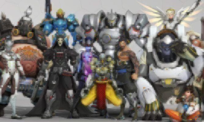 Overwatch 2 Ftue First Time User Experience Will Have To Unlock Original Heroes