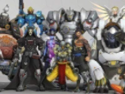 Overwatch 2 Ftue First Time User Experience Will Have To Unlock Original Heroes