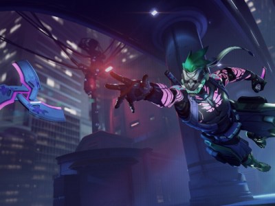 Overwatch 2 Premium Battle Pass Mythic Genji Skin