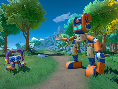 Plasma Game Release Gameplay Trailer Steam Licorice