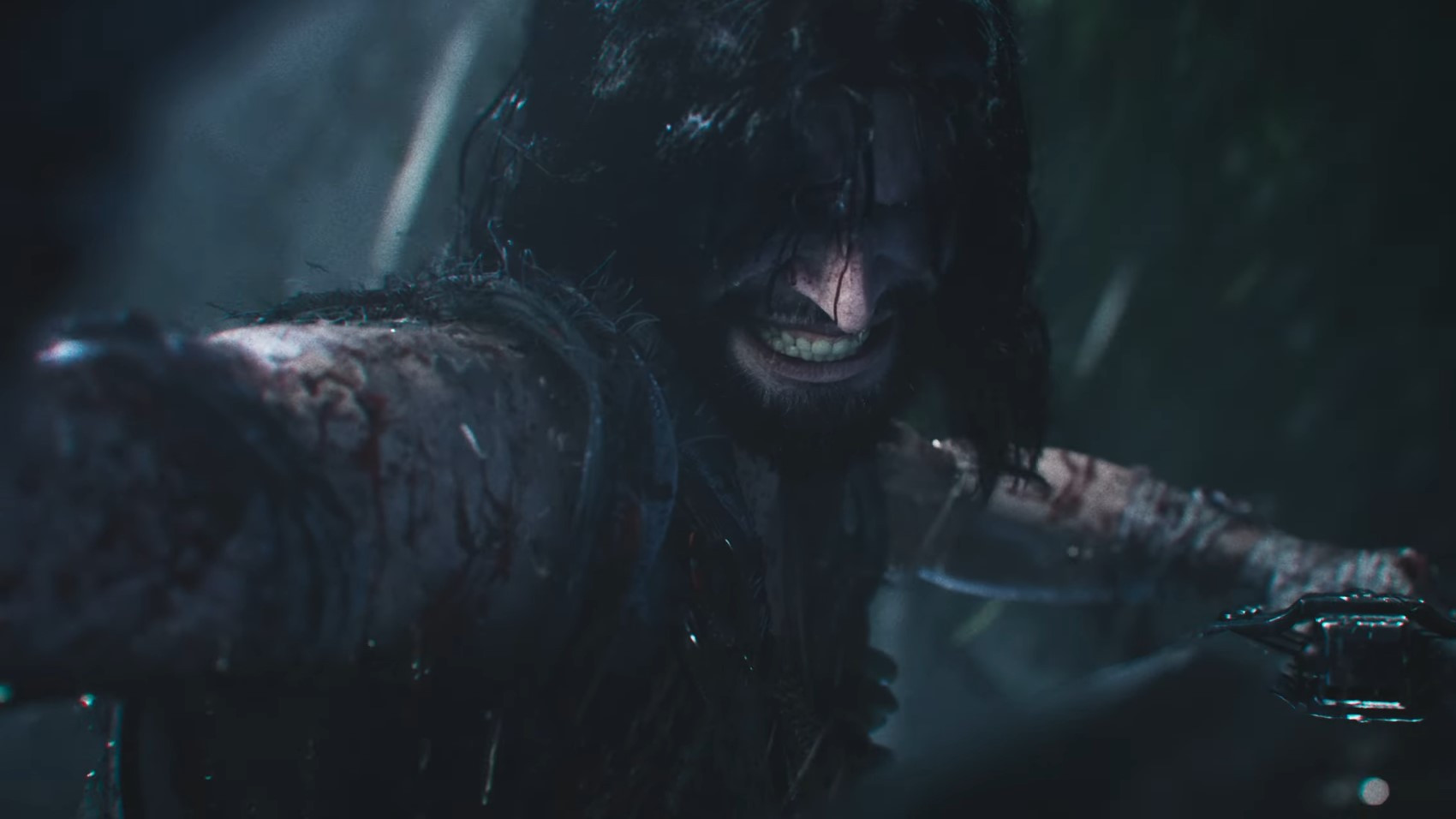 The Bird That Drinks Tears Game