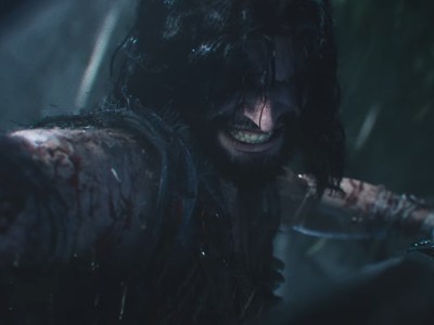 The Bird That Drinks Tears Game