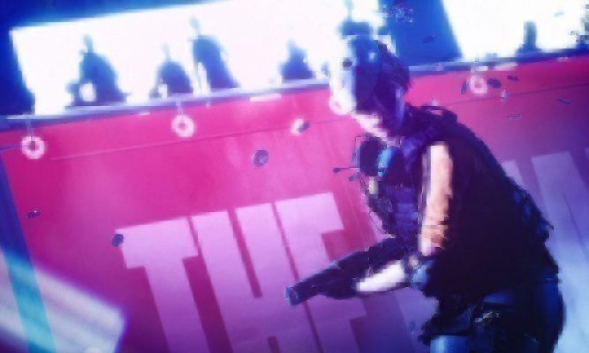 The Finals New Fps Embark Studios Ex Dice Employees