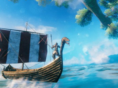 Valheim Pc Game Pass Preview Iron Gate Ab Microsoft