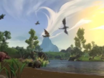 World Of Warcraft Dragonflight Expansion Release Date Announced November