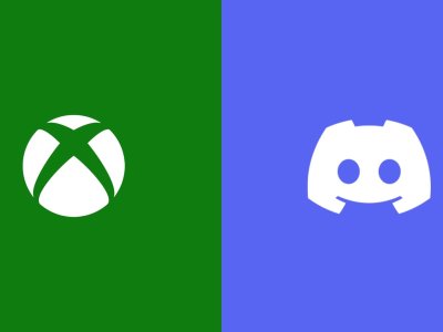 Xbox Pc Discord App