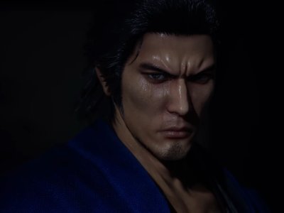 Yakuza Retitled Like A Dragon West Ishin
