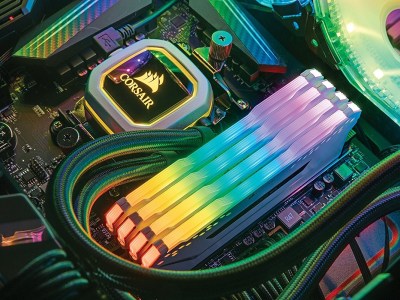 building a gaming pc