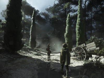 A Plague Tale Requiem Chapter 3 Burden Of Blood Walkthrough Guide