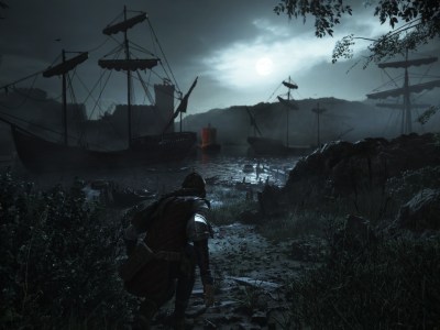 A Plague Tale Requiem Chapter 4 Protector's Duty Walkthrough Guide