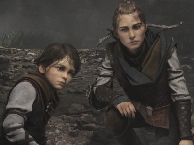A Plague Tale Requiem Chapter 5 In Our Wake Walkthrough Guide