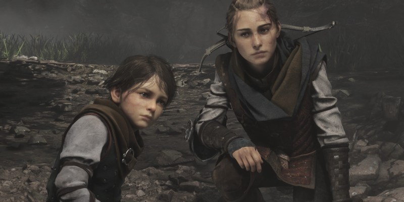 A Plague Tale Requiem Chapter 5 In Our Wake Walkthrough Guide