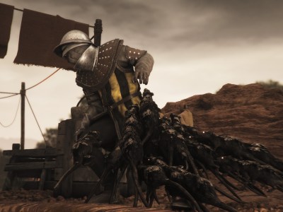 A Plague Tale Requiem Chapter 6 Leaving All Behind Walkthrough Guide