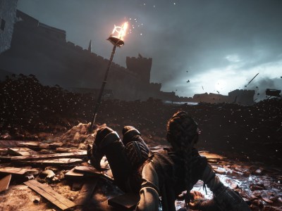 A Plague Tale Requiem Photo Mode Guide Feat