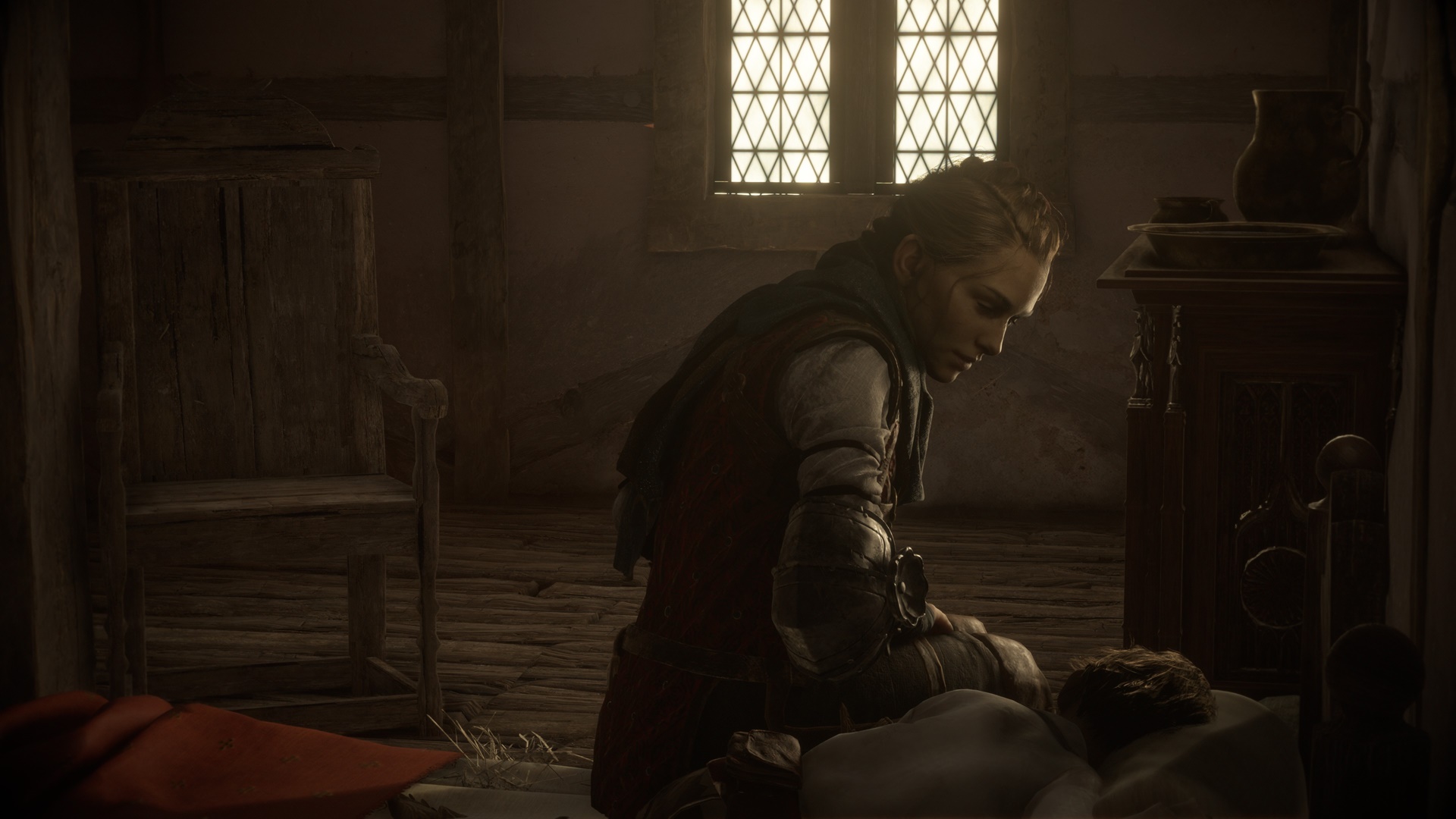 A Plague Tale: Requiem review: Stealth meets horror in a worthy