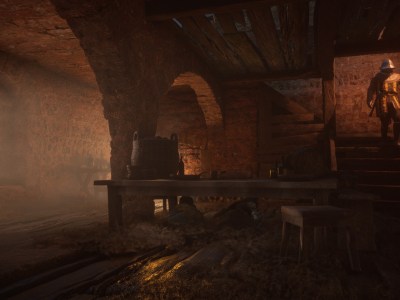 A Plague Tale Requiem Stealth Guide