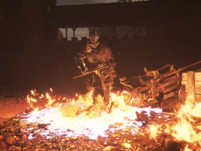 A Plague Tale Requiem The Beast Boss Guide Chapter 6 Leaving All Behind